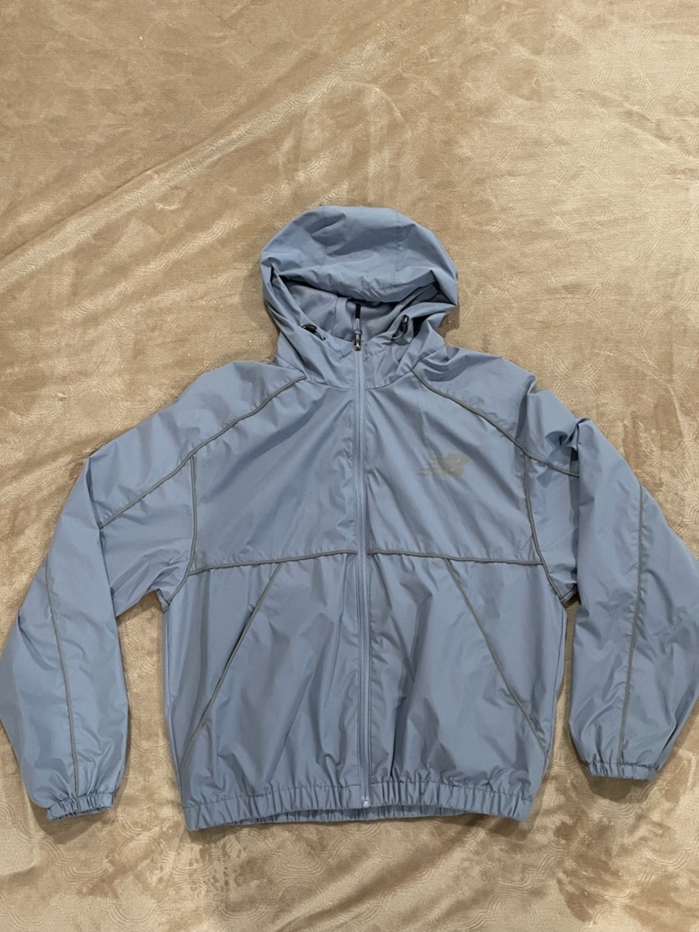 New Balance Jacket - Picture 5 of 11